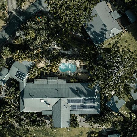 Cape Byron Retreat (Adults Only) Villa Byron Bay Exteriör bild