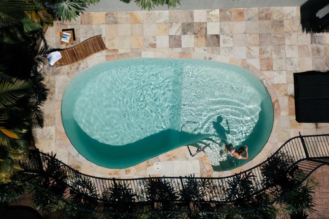 Cape Byron Retreat (Adults Only) Villa Byron Bay Exteriör bild