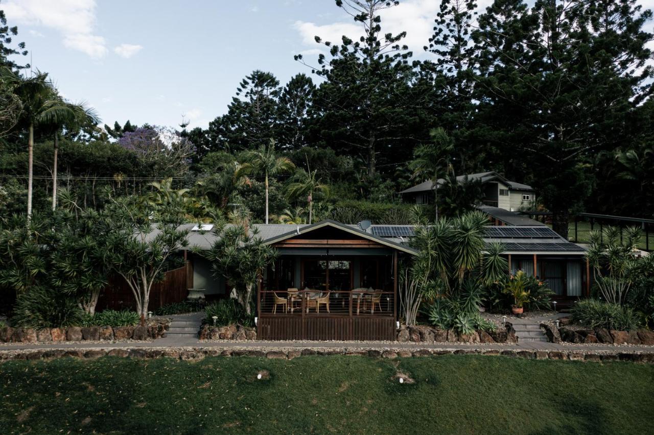 Cape Byron Retreat (Adults Only) Villa Byron Bay Exteriör bild
