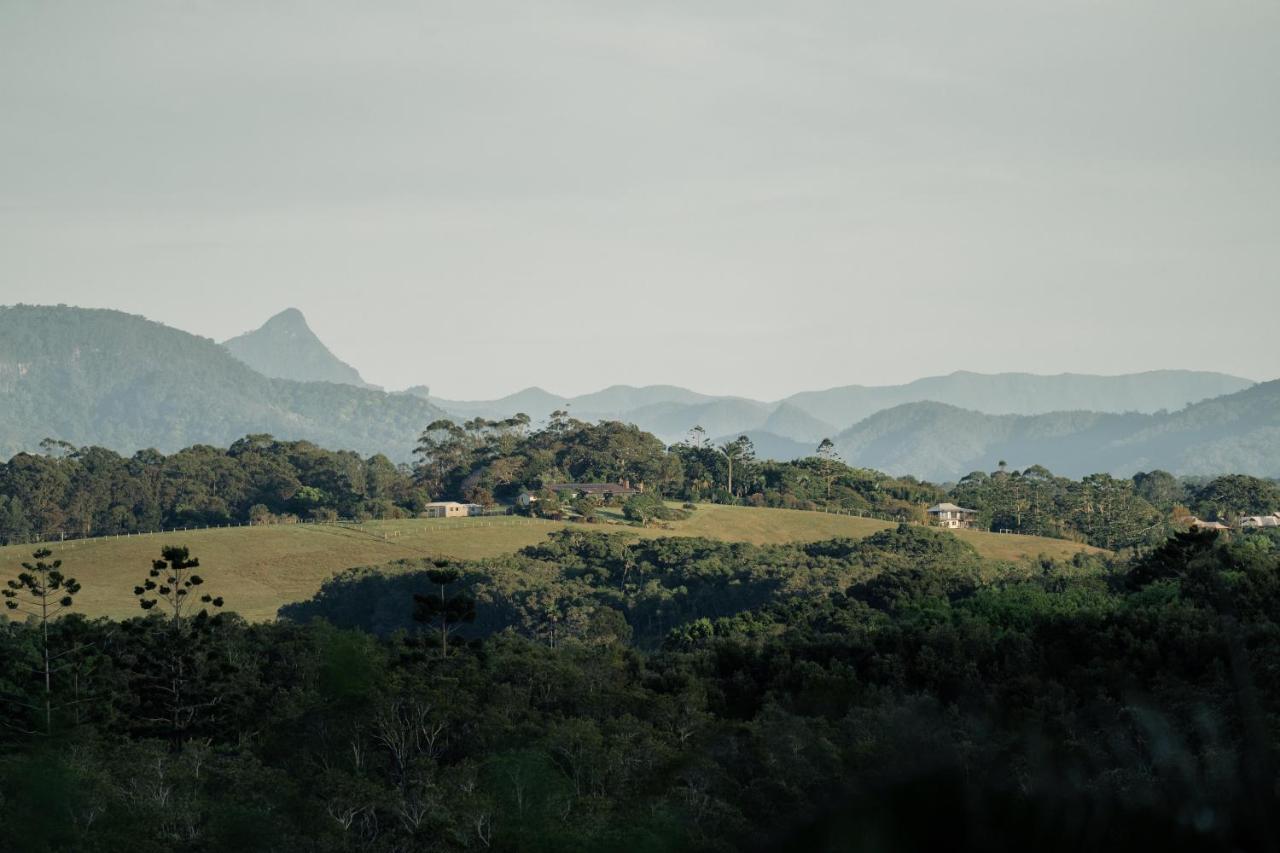 Cape Byron Retreat (Adults Only) Villa Byron Bay Exteriör bild