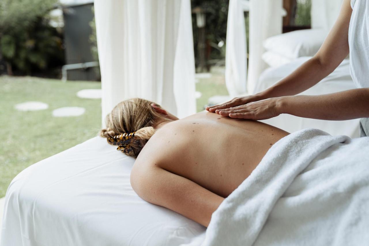 Cape Byron Retreat (Adults Only) Villa Byron Bay Exteriör bild