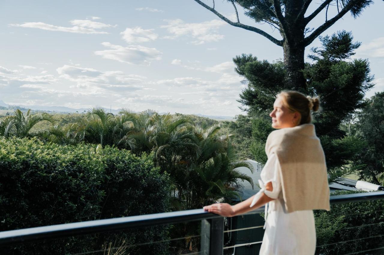Cape Byron Retreat (Adults Only) Villa Byron Bay Exteriör bild