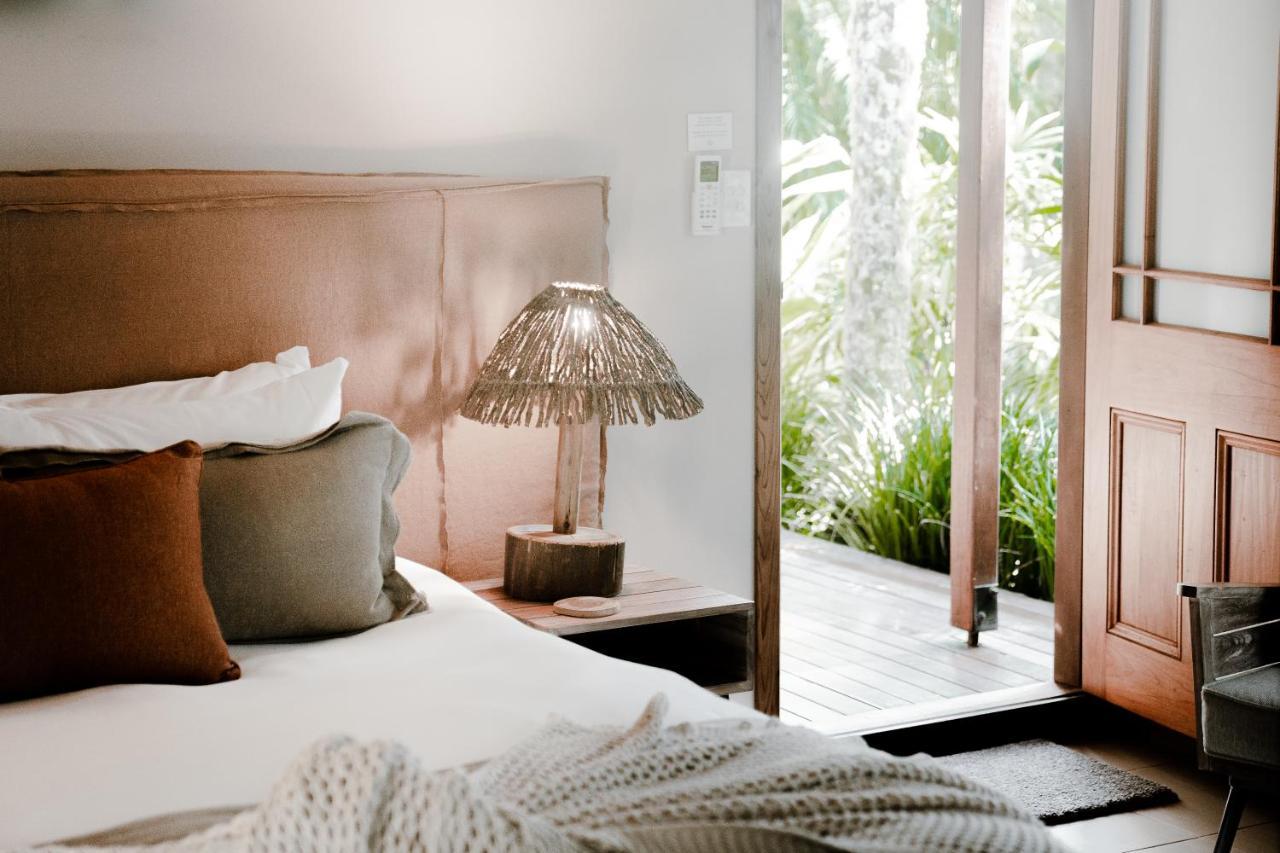 Cape Byron Retreat (Adults Only) Villa Byron Bay Rum bild