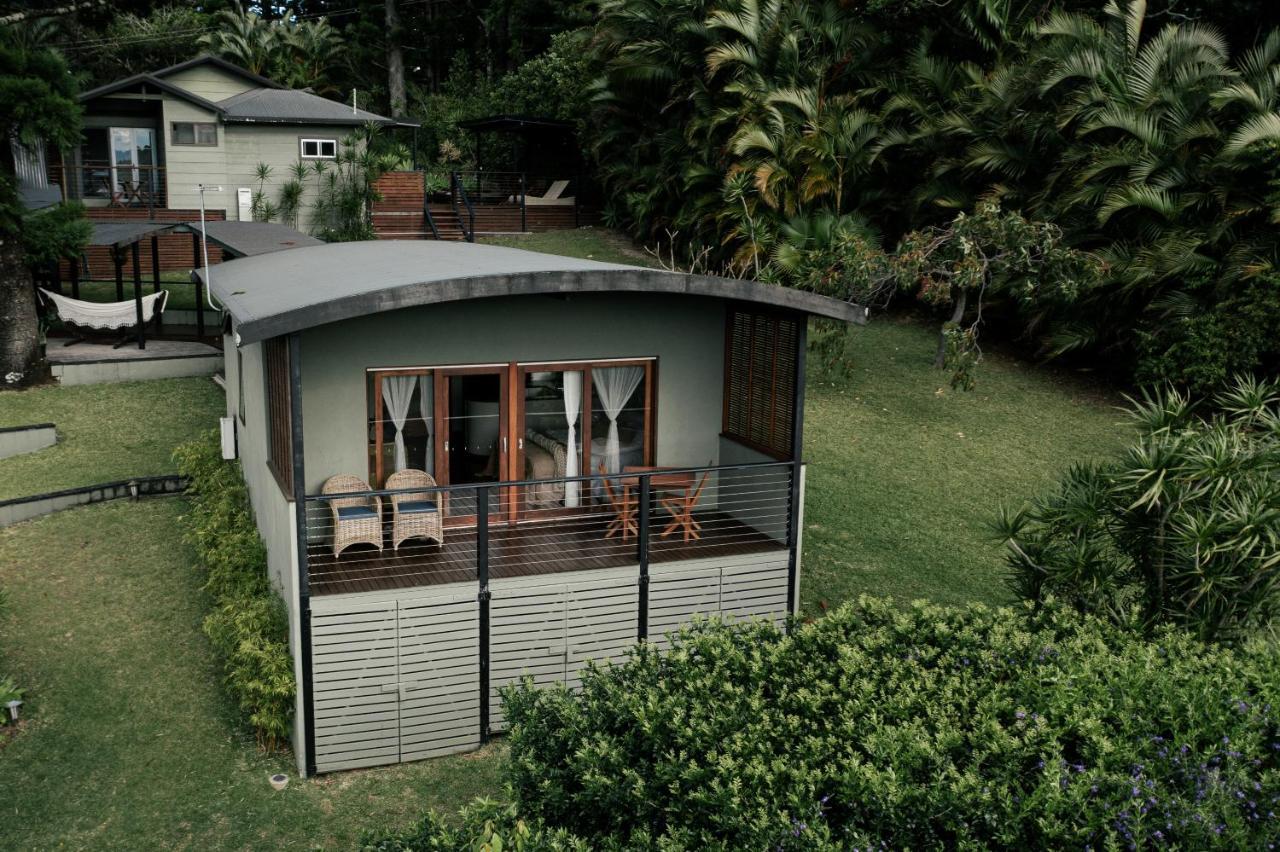 Cape Byron Retreat (Adults Only) Villa Byron Bay Exteriör bild
