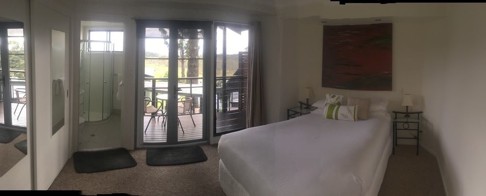 Cape Byron Retreat (Adults Only) Villa Byron Bay Exteriör bild