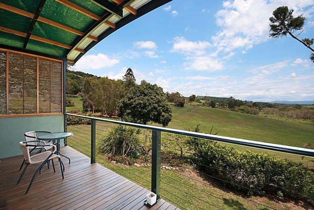 Cape Byron Retreat (Adults Only) Villa Byron Bay Exteriör bild