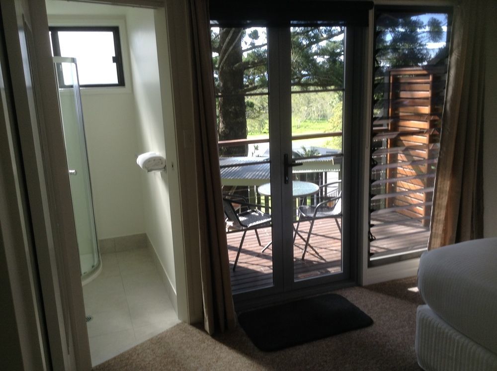 Cape Byron Retreat (Adults Only) Villa Byron Bay Exteriör bild