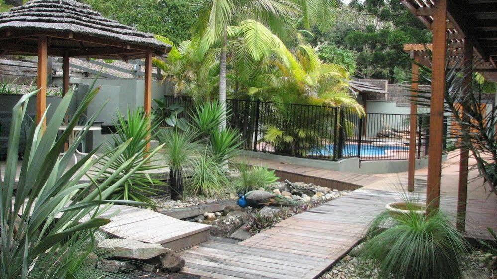 Cape Byron Retreat (Adults Only) Villa Byron Bay Exteriör bild