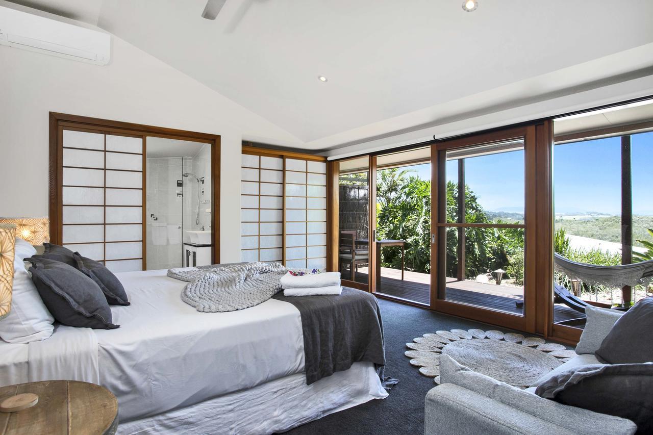 Cape Byron Retreat (Adults Only) Villa Byron Bay Exteriör bild