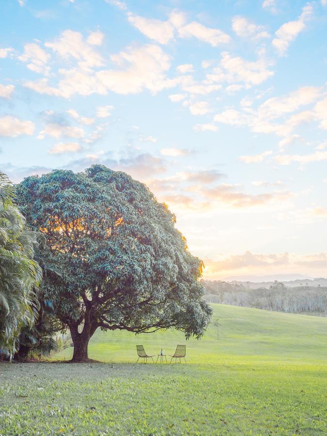 Cape Byron Retreat (Adults Only) Villa Byron Bay Exteriör bild