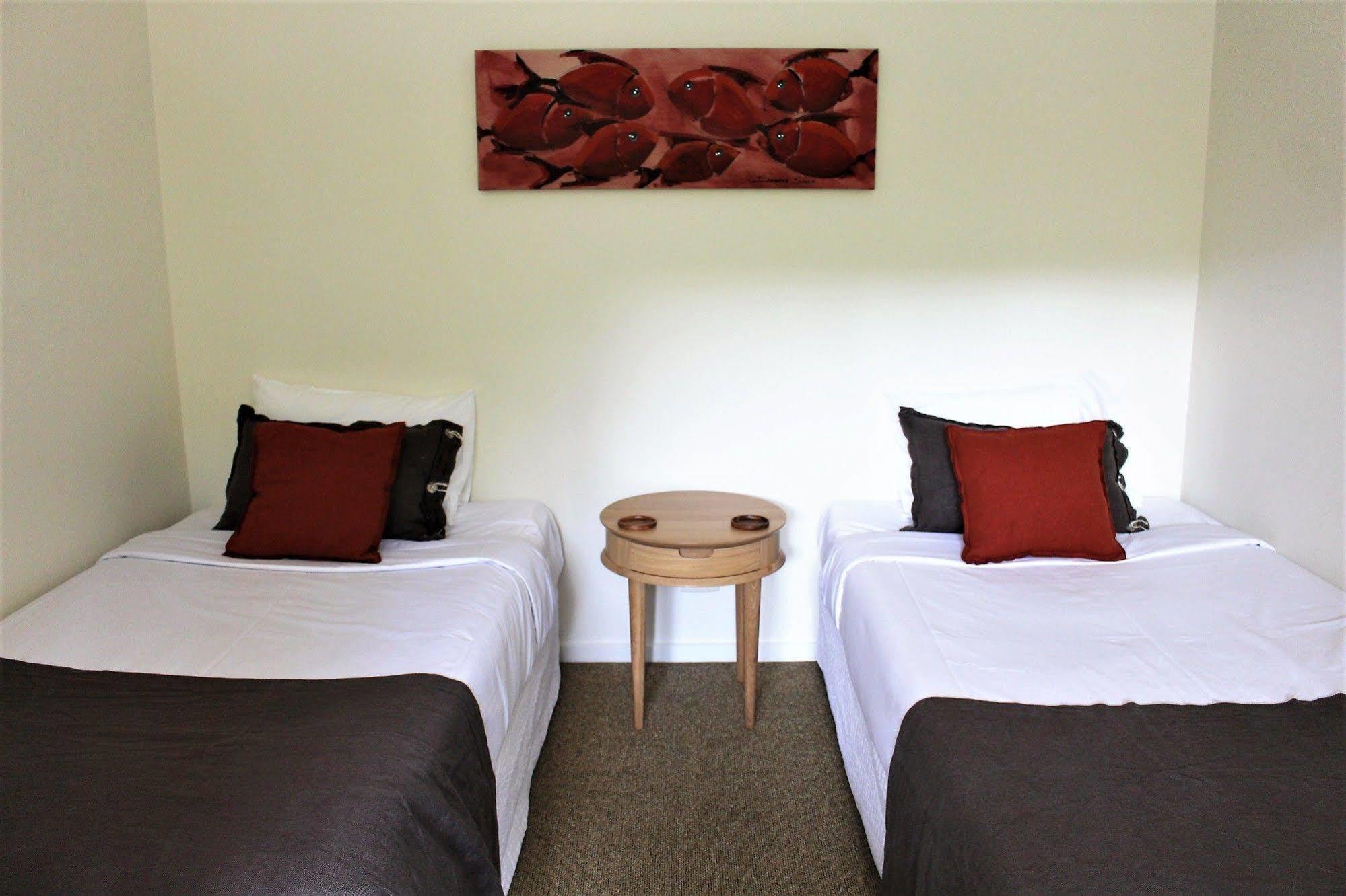 Cape Byron Retreat (Adults Only) Villa Byron Bay Exteriör bild