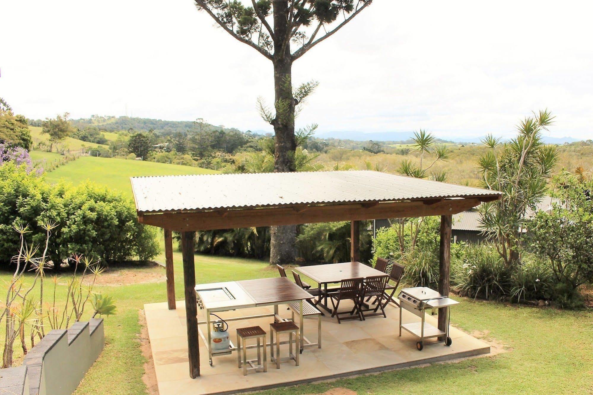 Cape Byron Retreat (Adults Only) Villa Byron Bay Exteriör bild