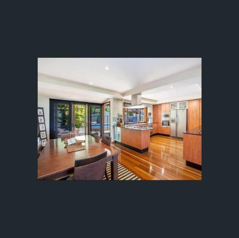 Cape Byron Retreat (Adults Only) Villa Byron Bay Exteriör bild